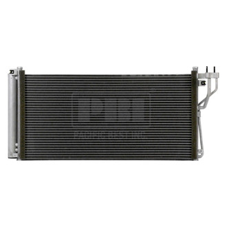 Pacific Best® - A/C Condenser