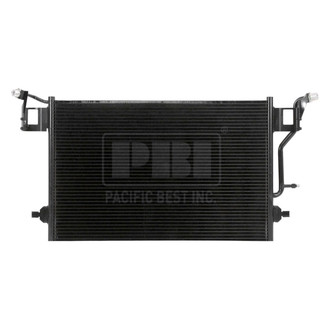 Pacific Best® - A/C Condenser