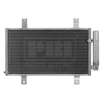 Pacific Best® - A/C Condenser