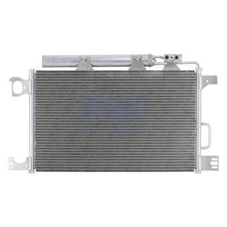 Pacific Best® - A/C Condenser