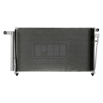Pacific Best® - A/C Condenser
