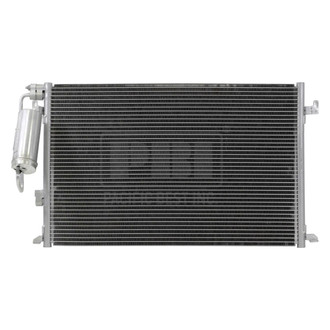 Pacific Best® - A/C Condenser