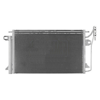Pacific Best® - A/C Condenser