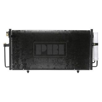 Pacific Best® - A/C Condenser
