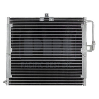 Pacific Best® - A/C Condenser
