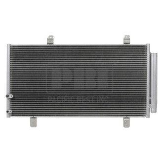 Pacific Best® - A/C Condenser