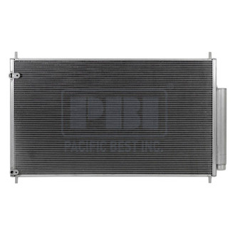 Pacific Best® - A/C Condenser