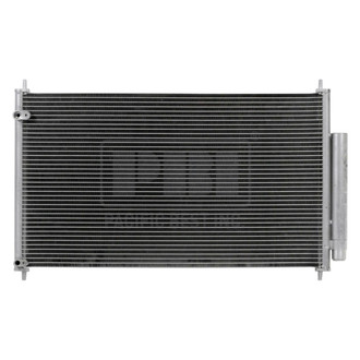 Pacific Best® - A/C Condenser