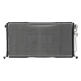 Pacific Best® - A/C Condenser