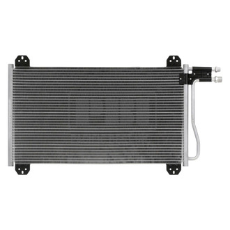 Pacific Best® - A/C Condenser