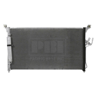Pacific Best® - A/C Condenser