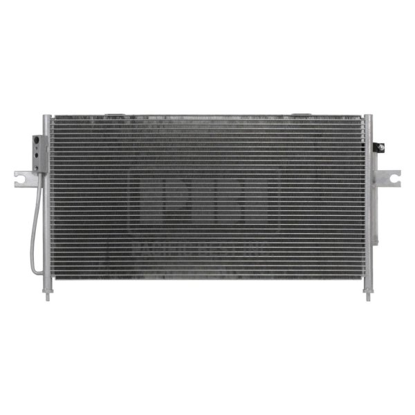 Pacific Best® - A/C Condenser