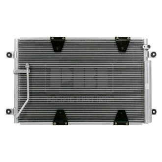 Pacific Best® - A/C Condenser