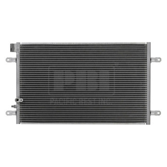Pacific Best® - A/C Condenser