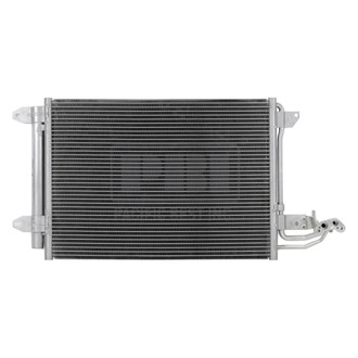 Pacific Best® - A/C Condenser
