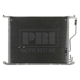 Pacific Best® - A/C Condenser