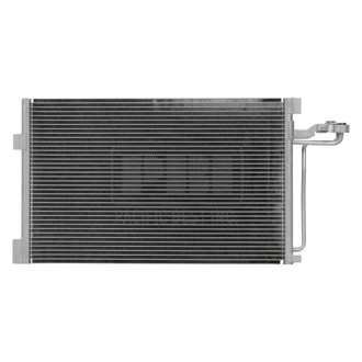 Pacific Best® - A/C Condenser