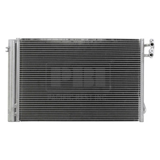 Pacific Best® - A/C Condenser