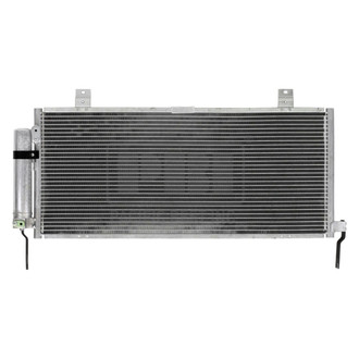 Pacific Best® - A/C Condenser