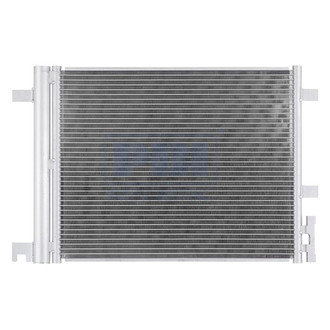 Pacific Best® - A/C Condenser