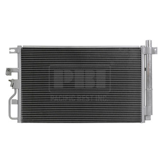 Pacific Best® - A/C Condenser