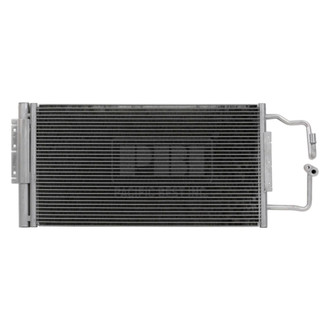Pacific Best® - A/C Condenser