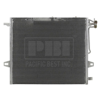 Pacific Best® - A/C Condenser