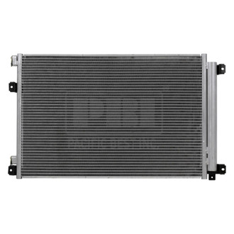 Pacific Best® - A/C Condenser