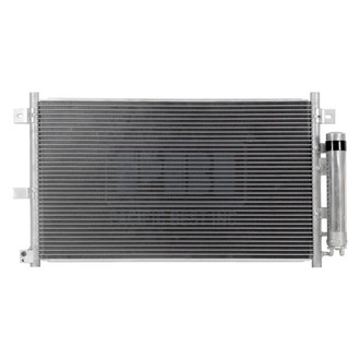 Pacific Best® - A/C Condenser