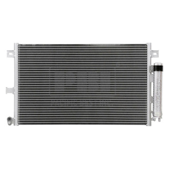 Pacific Best® - A/C Condenser