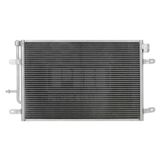 Pacific Best® - A/C Condenser