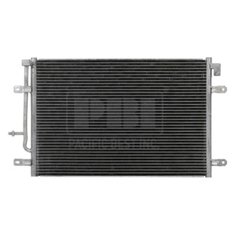 Pacific Best® - A/C Condenser