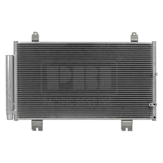 Pacific Best® - A/C Condenser