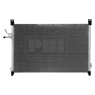 Pacific Best® - A/C Condenser