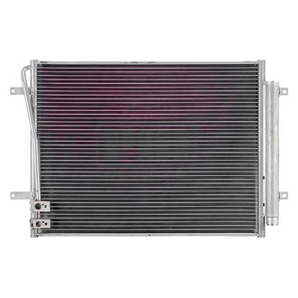 Pacific Best® - A/C Condenser