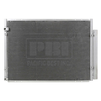 Pacific Best® - A/C Condenser