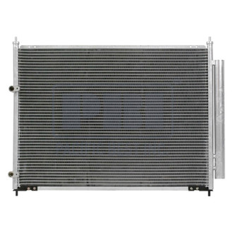Pacific Best® - A/C Condenser