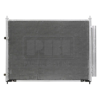 Pacific Best® - A/C Condenser