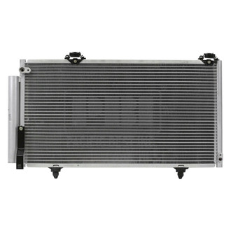 Pacific Best® - A/C Condenser