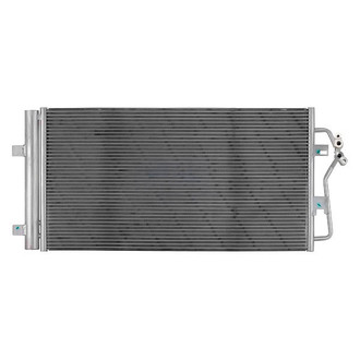 Pacific Best® - A/C Condenser