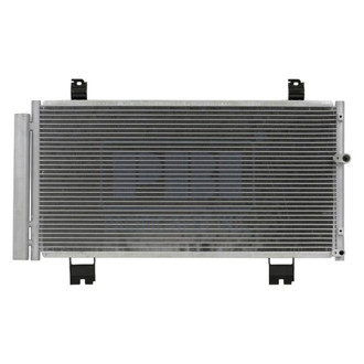 Pacific Best® - A/C Condenser