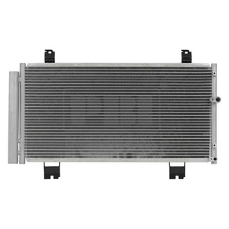 Pacific Best® - A/C Condenser
