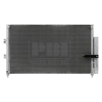 Pacific Best® - A/C Condenser