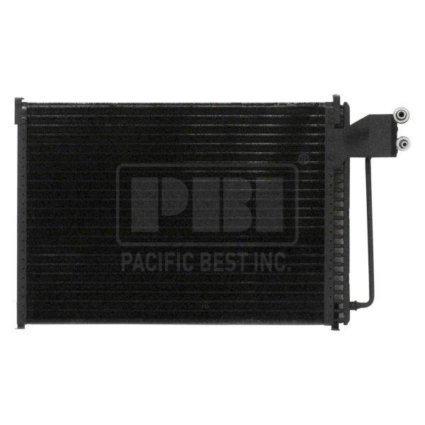 Pacific Best® - A/C Condenser