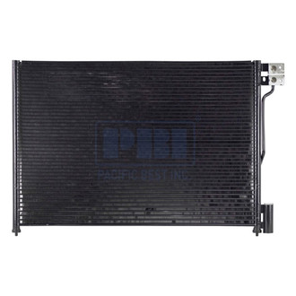Pacific Best® - A/C Condenser
