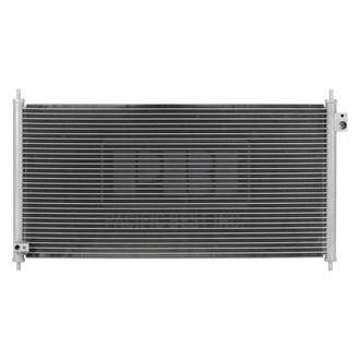 Pacific Best® - A/C Condenser