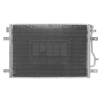 Pacific Best® - A/C Condenser