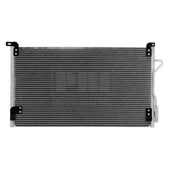 Pacific Best® - A/C Condenser