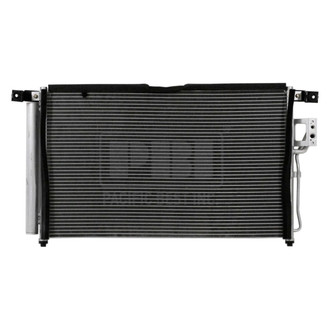 Pacific Best® - A/C Condenser