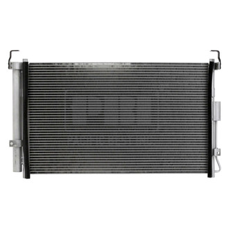 Pacific Best® - A/C Condenser